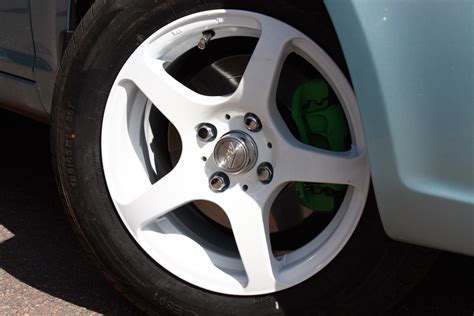 [колеса] ZW D221 + Kumho Ecowing kh27 185/65/r14 — Hyundai Accent (3G ...