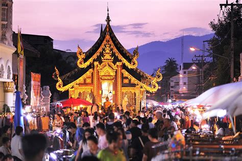 10 Best Things to Do After Dinner in Chiang Mai - Where to Go in Chiang ...