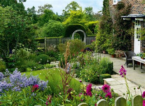 How to create a cottage garden | Inspiration