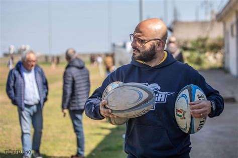 R U G B Y T O T A L E Sociale Ragusa Rugby Si Ricomincia Con Il