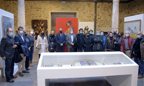 Ponferrada Stories Un Proyecto Expositivo Del Musac Con Artistas