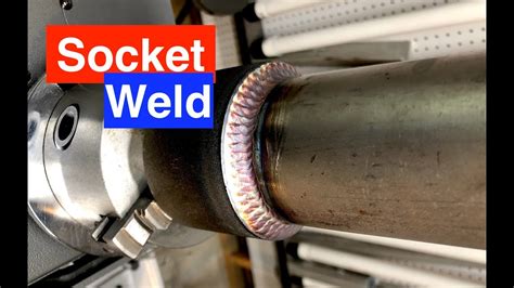 Socket Weld Gravy Youtube