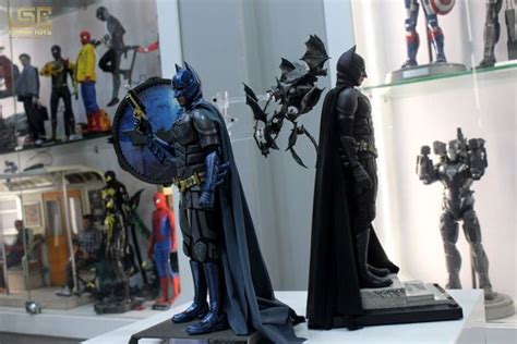 Tr Pre Order Hot Toys Mms Wb Batman Hot Toys Exclusive Lusso Toys Collectibles Hot