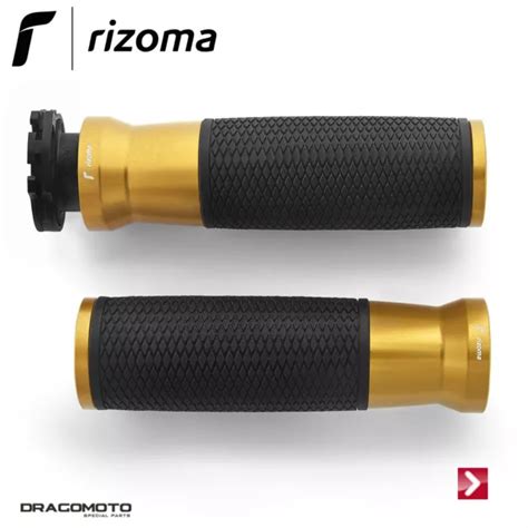 YAMAHA YZF R7 2021 2022 Grips Urlo RIZOMA GR222G Gold 135 43 PicClick AU