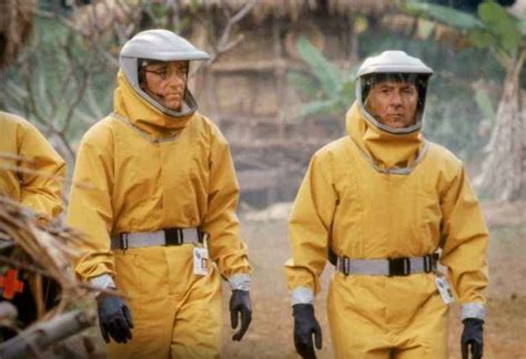 10 Film Tentang Wabah dan Virus Menular Paling Seram