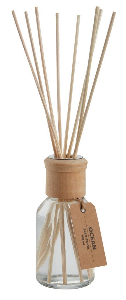 Reed Diffuser Arboga Ocean 100ml Jysk