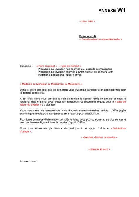 Lettre d invitation téléchargement gratuit documents PDF Word et Excel