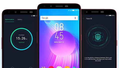 Infinix Hot Full Specifications Price And Reviews Kalvo