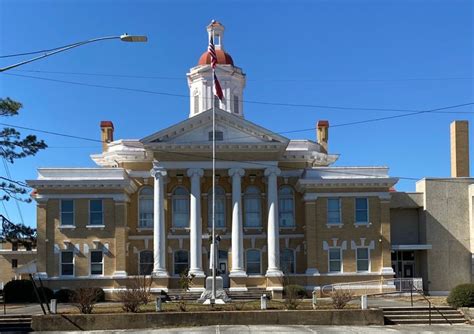 Duplin County (Kenansville) | Duplin county, Courthouse, Lamp post