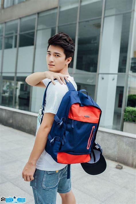 Hot Boy Hu Nh Anh