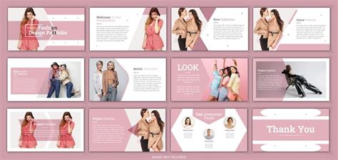 무료로 다운로드 가능한 Ppt 벡터 & 일러스트 