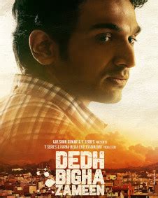 Dedh Bigha Zameen Movie (2024): Release Date, Cast, Ott, Review ...