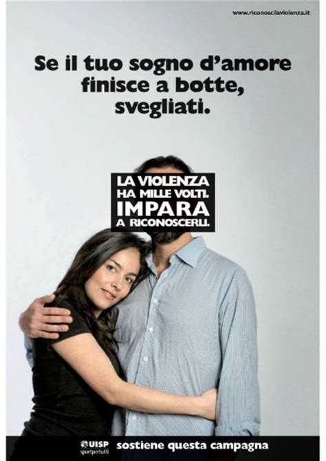 Uisp Varese Campagna Contro La Violenza Sulle Donne