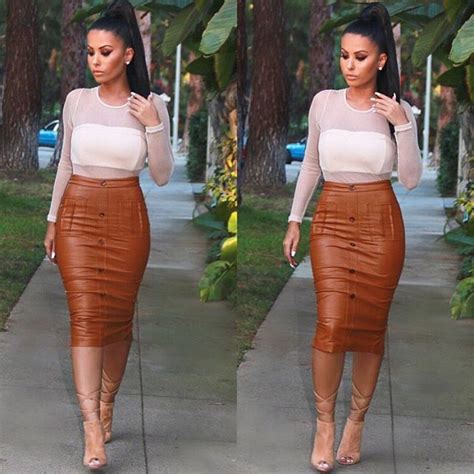 Glamrezy On Instagram Nude X Brown X Tan Yesterday S Ootd Bodysuit Nakedwardrobe Bandeau