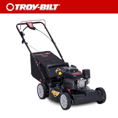 Troy Bilt Tb240k Xp Xp 21 In 173cc Kohler Engine 3 In 1 Gas Self