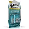 Amazon Listerine Cool Mint Pocketpaks Breath Strips Kills Bad