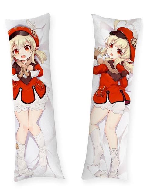 Klee Body Pillow Dakimakura Store