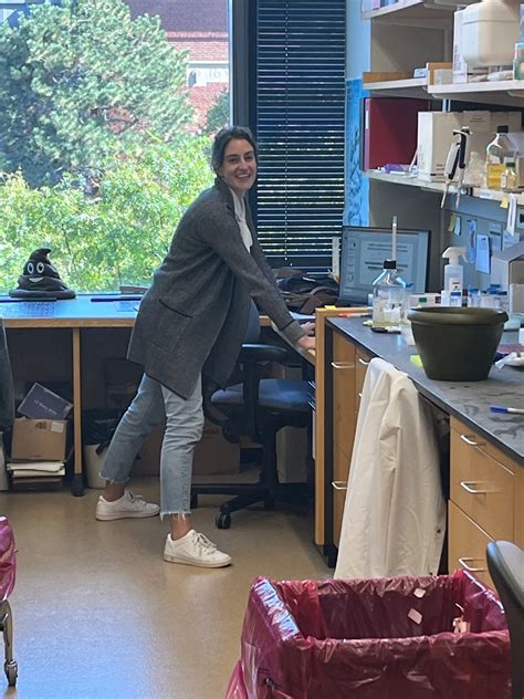 Seidman Lab | HMS GENETICS – Harvard Medical School | Department of