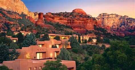 The 6 Best Sedona 5-Star and Luxury Hotels