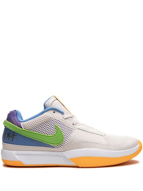 Nike Ja 1 "Guava Ice" sneakers Neutrals - Dressed.com