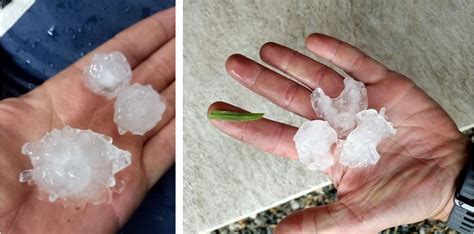 Maltempo Forti Temporali In Piemonte Grandine A Mottalciata E