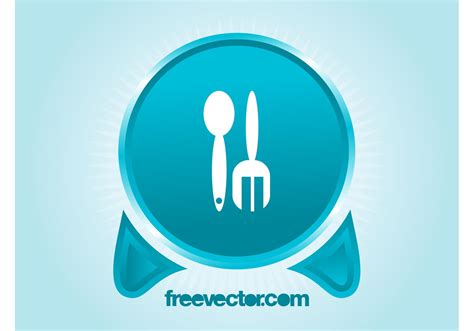 Logo Fork And Spoon - (7063 Free Downloads)