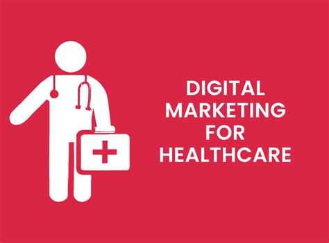 Digital Marketing Strategies For Healthcare Boost Your Reach And