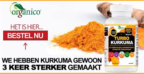 Wat Is Het Verschil Tussen Kurkuma En Curcumine