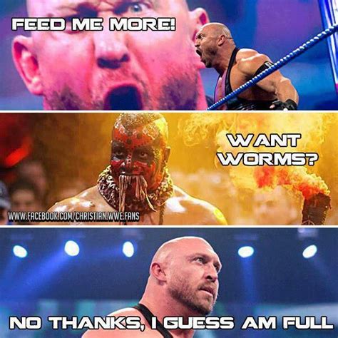 Pin By Wwe On Wwe Meme World Wwe Funny Wwe Wrestling Wwe