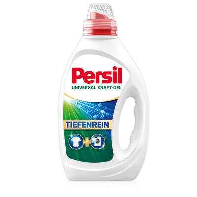 Persil Gel Universal Wl