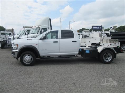 2021 Ram 4500 Hd For Sale In Greensboro North Carolina