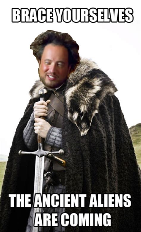 Image 421025 Imminent Ned Brace Yourselves Winter Is Coming