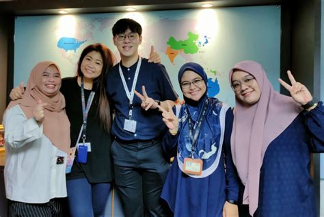 Jeffrey Quek Shue Yew on LinkedIn: Last 2 days of my Internship journey ...