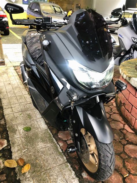 Used Yamaha Nmax For Sale Used Philippines