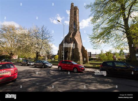 Greyfriars Tower Hi Res Stock Photography And Images Alamy