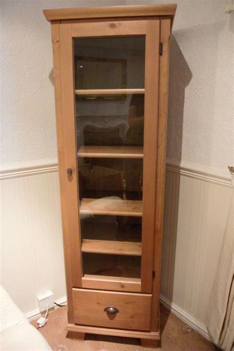 Ikea Markor Coffee Table / Ikea markor hemnes antique oak colour style ...