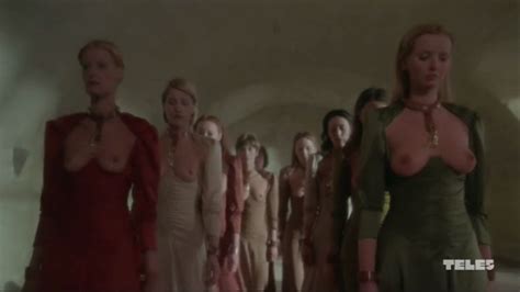 The Story Of O Nude Pics Page