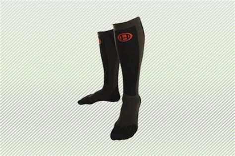 Best Deadlift Socks of 2024 | BarBend