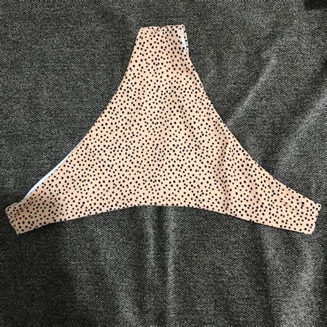 Cheetah Print Bikini Women S Fashion Swimwear Bikinis Swimsuits On Carousell