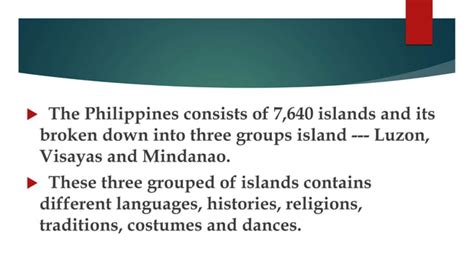 History of Philippine Folk Dance | PPT