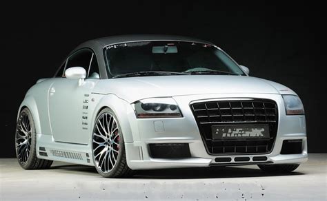 Rieger Spoilersto Stange R Frame Audi Tt N Jms Fahrzeugteile Tuning