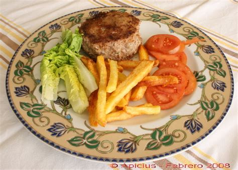 La cocina de cada día 208º Menú alcachofas cocidas y salteadas con