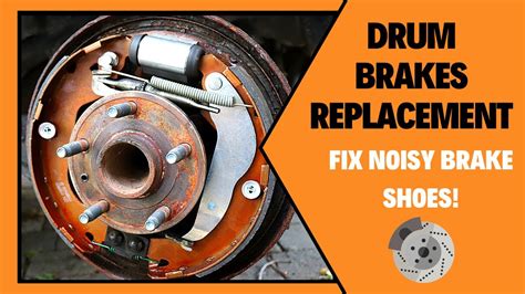 How To Set New Brakes