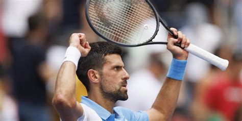 Novak Djokovic Se Mantiene Como Número Uno Del Ranking Atp Y Logró Superar A Federer Y Nadal