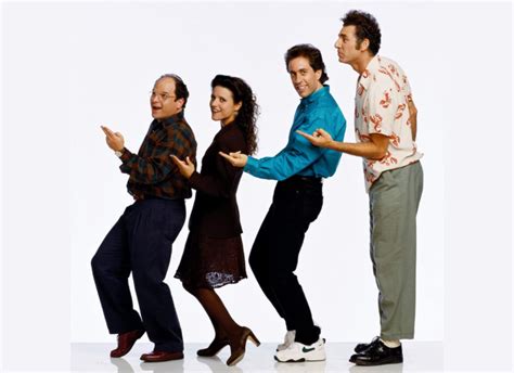 Elaine Benes Dance