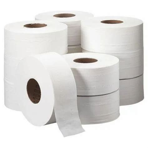 Jumbo Tissue Roll At Best Price In Bengaluru By Orbit Solutions Id 20495318312