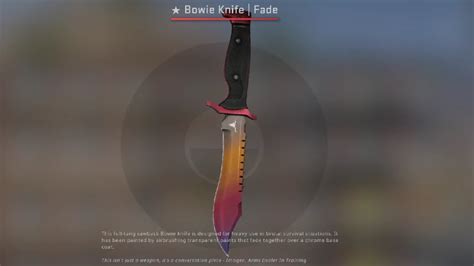 Best Bowie Knife Skins In Cs Playing History