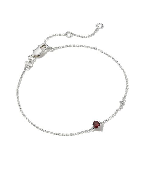 Garnet Fine Jewelry