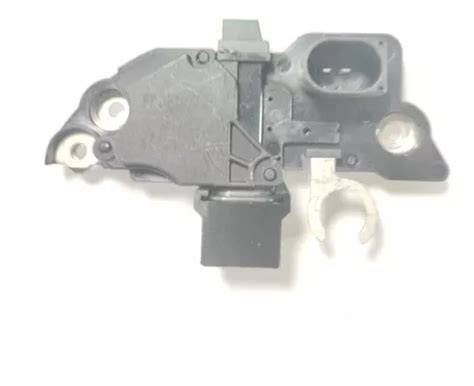 Regulador De Alternador Volksw Gol Fox Jetta Renault B Mercadolibre