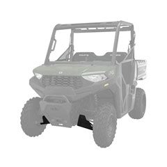 2023 Polaris Ranger SP 570 Premium Guards & Accessories, Polaris Side x Side Accessories